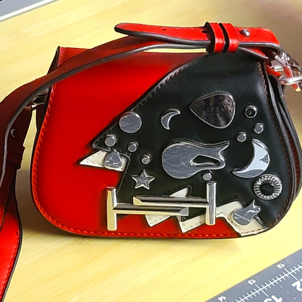 Way-cute Crossbody purse